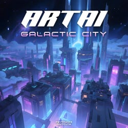Galactic City