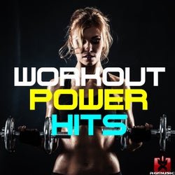 Workout Power Hits