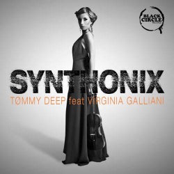 TommyDeep "Synthonix" charts