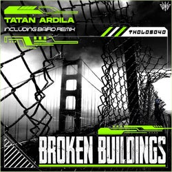 Broken Buildings