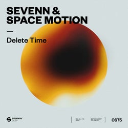 Delete Time (Extended Mix)