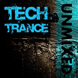 Tech Trance Collection