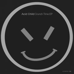 Crunch Time EP