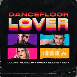 Dancefloor Lover