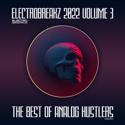 ElectroBreakz 2022 V.3 - The Best Of Analog Hustlers