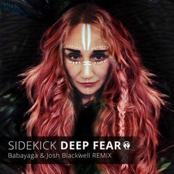Deep Fear (Babayaga & Josh Blackwell Remix)