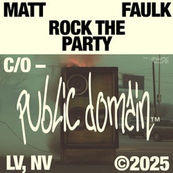 Rock The Party