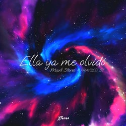 Ella Ya Me Olvido