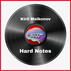 Hard Notes EP