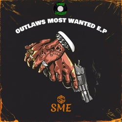 OUTLAWS MOST WANTED EP