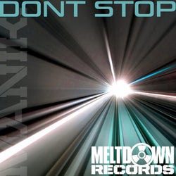 Don't Stop