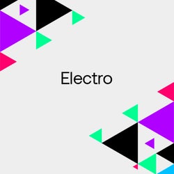 Staff Picks 2022: Electro