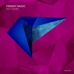 Trident Music Ten Years