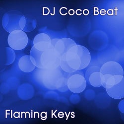 Flaming Keys