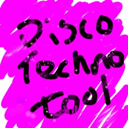 Disco Techno Tool