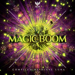 Magic Boom, Pt. 1