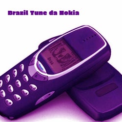 Brazil Tune da Nokia