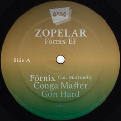 Fornix EP