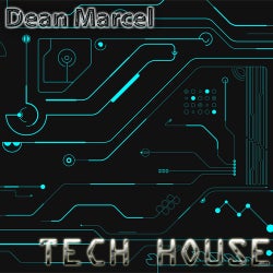 Tech House - Feb 2017