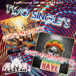 Two Single's (Remastered 2025)