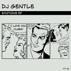 Emotions EP