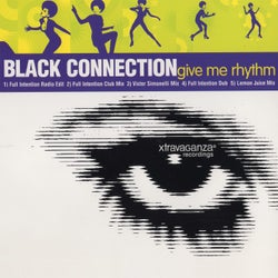 Give Me Rhythm