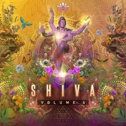 Shiva, Vol. 4