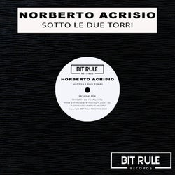 Sotto le due torri