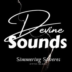 Simmering Spheres