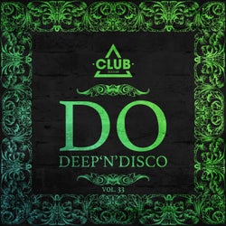 Do Deep'n'Disco Vol. 33