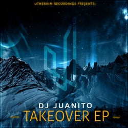 Takeover EP