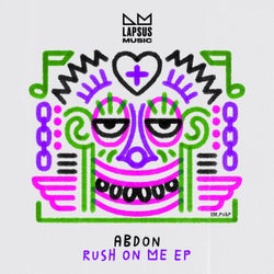 Rush on Me ((Extended Mixes))