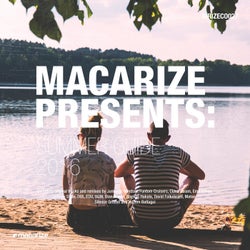 Macarize Summer Guide 2016