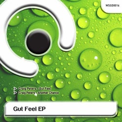 Gut Feel EP