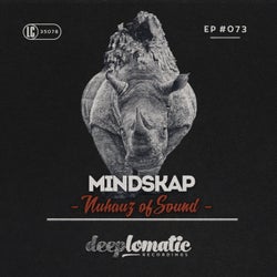 Nuhauz of Sound