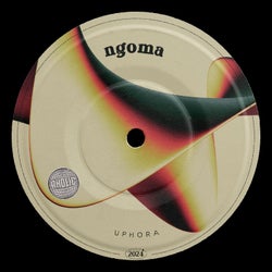 Ngoma - Extended Mix