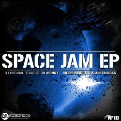 Space Jam Ep