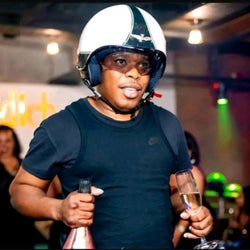 Vulela Maweekend