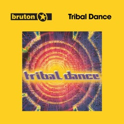 Tribal Dance