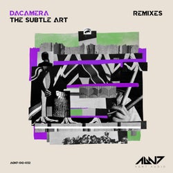The Subtle Art Remixes