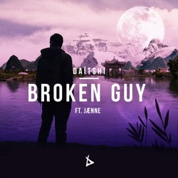 Broken Guy (feat. Jaenn3)