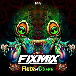 Flute N` Dance