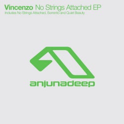 No Strings Attached EP