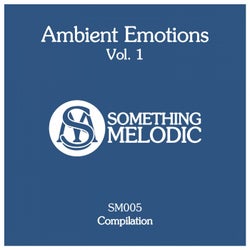 Ambient Emotions, Vol. 1