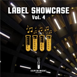 Label Showcase Vol.4