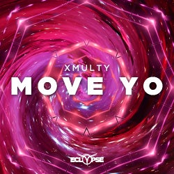XMULTY'S MOVE YO CHART