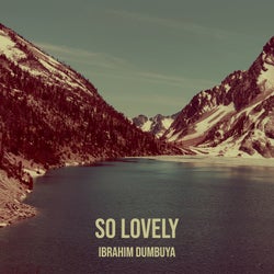 So Lovely