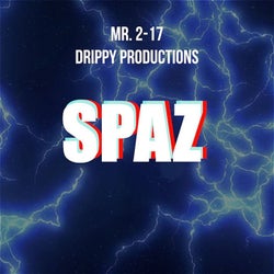 Spaz Challenge (feat. Drippy Productions)