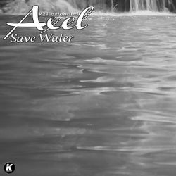 Save Water (K21Extended)