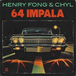 64 Impala